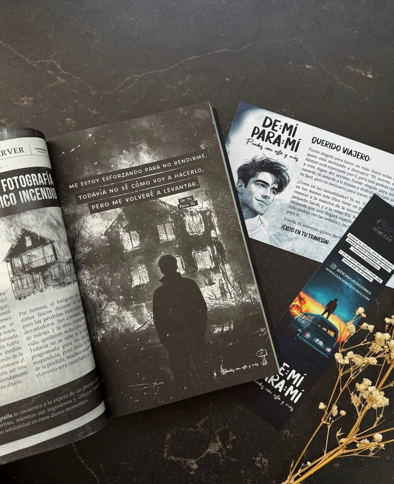 COMBO DE MI PARA MI X 2