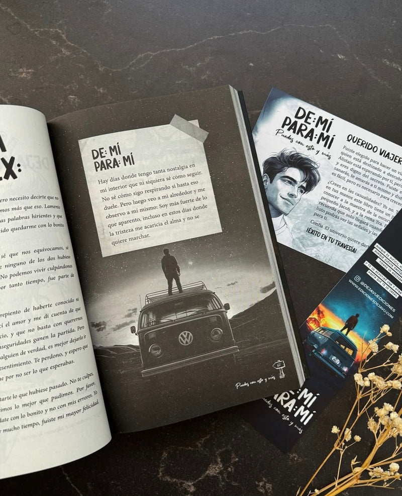 COMBO DE MI PARA MI X 2