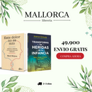 TRANSFORMA LAS HERIDAS DE TU INFANCIA - EL DOLOR NO ES MIO