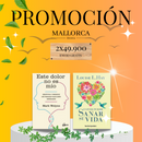 USTED PUEDE SANAR SU VIDA - EL DOLOR NO ES MIO