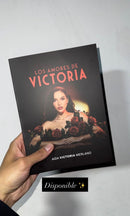 Los amores de Victoria
