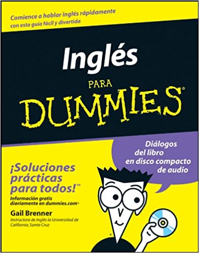 INGLES PARA DUMMIES - DIGITAL