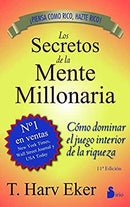 LOS SECRETOS DE LA MENTE MILLONARIA - DIGITAL
