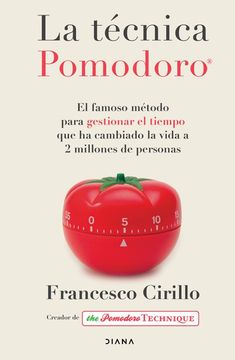 LA TECNICA POMODORO