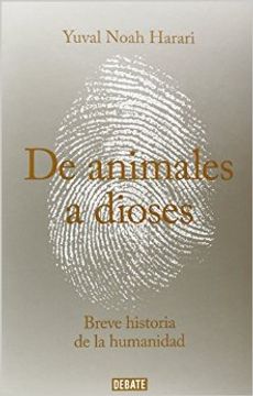 DE ANIMALES A DIOSES