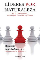 LIDERES POR NATURALEZA