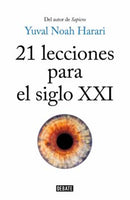 21 LECCIONES PARA EL SIGLO XXI - DIGITAL