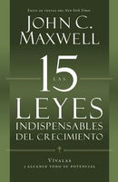 LAS 15 LEYES INESTIMABLE DEL CRECIMIENTO