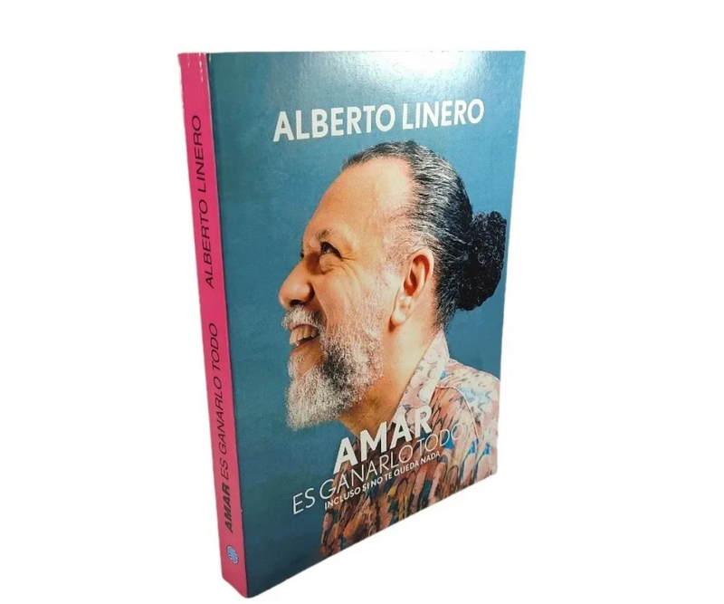 AMAR ES GANARLO TODO