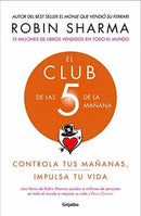 EL CLUB DE LAS 5 DE LA MAÑANA - DIGITAL