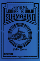 VEINTEMIL LEGUAS DE VIAJE SUBMARINO