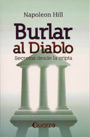 BURLAR AL DIABLO, SECRETOS DESDE LA CRIPTA