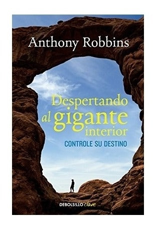 DESPERTANDO AL GIGANTE INTERIOR - DIGITAL