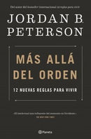 MÁS ALLÁ DEL ORDEN