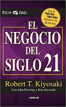 EL NEGOCIO DEL SIGLO XXI