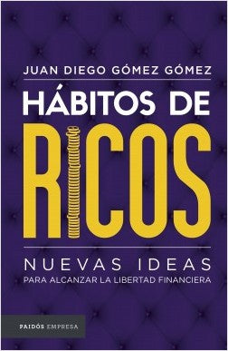 HABITOS DE RICOS